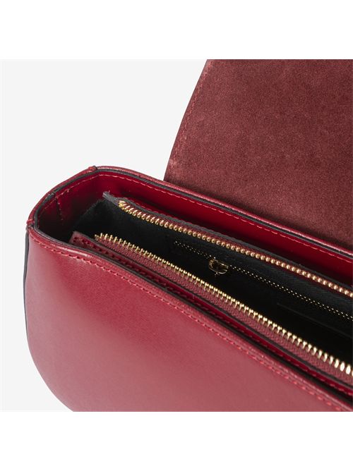 SHOULDERBAG MARC ELLIS MARC ELLIS | DEVA BXRUBINO / GOLD